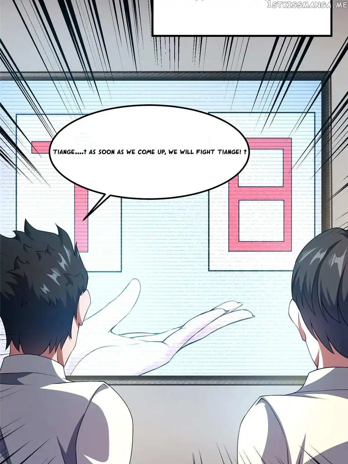 Monster Pet Evolution Chapter 192