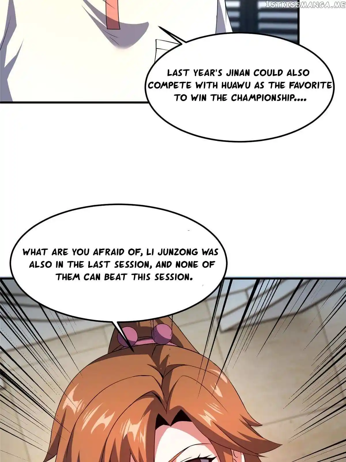 Monster Pet Evolution Chapter 192