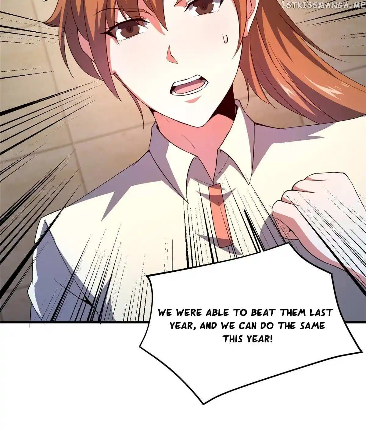 Monster Pet Evolution Chapter 192