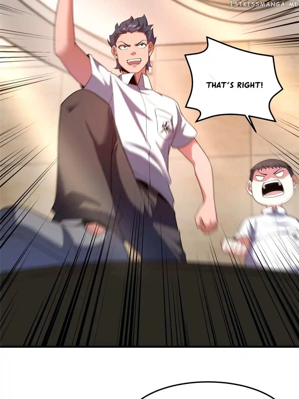 Monster Pet Evolution Chapter 192