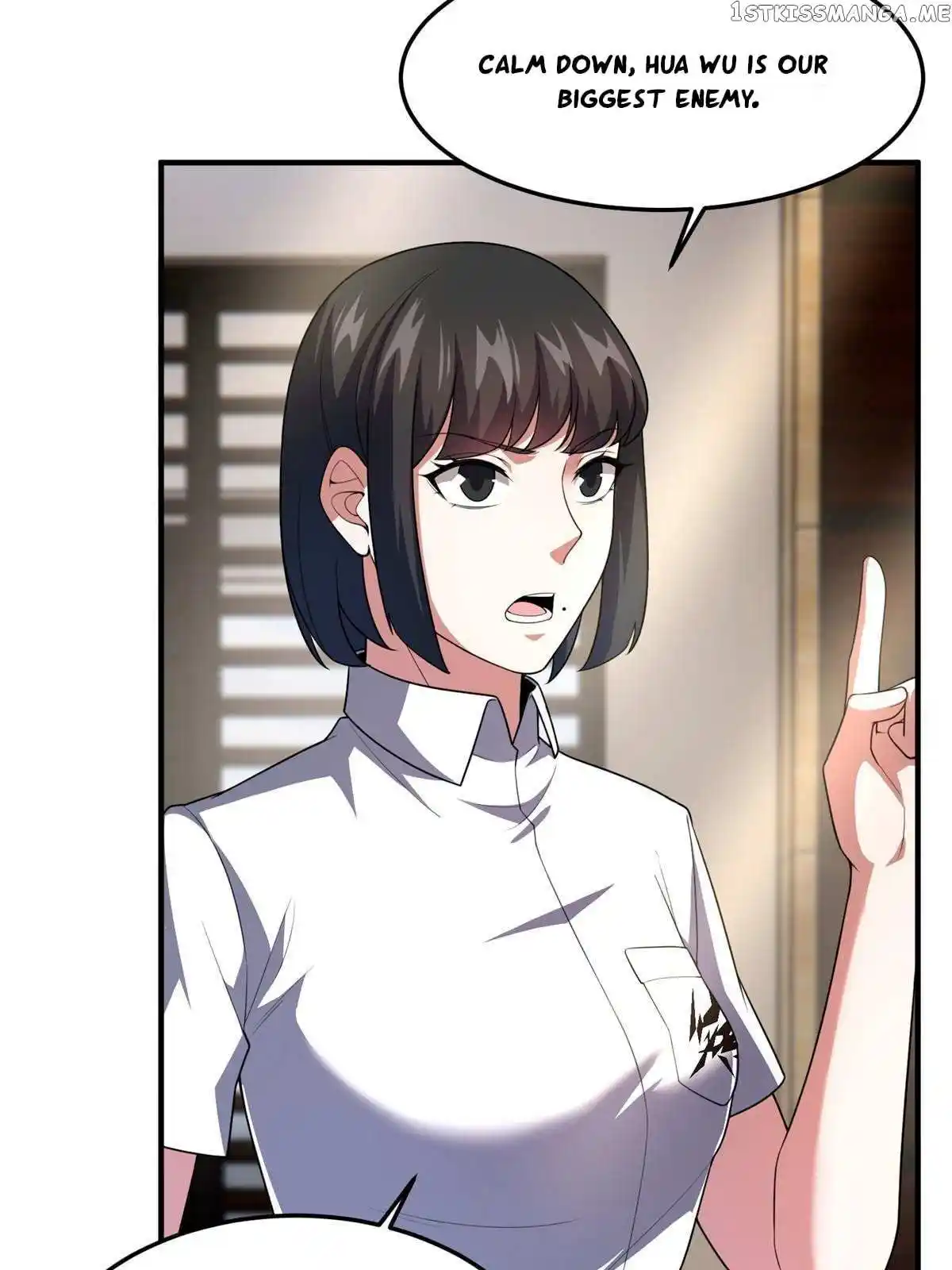 Monster Pet Evolution Chapter 192