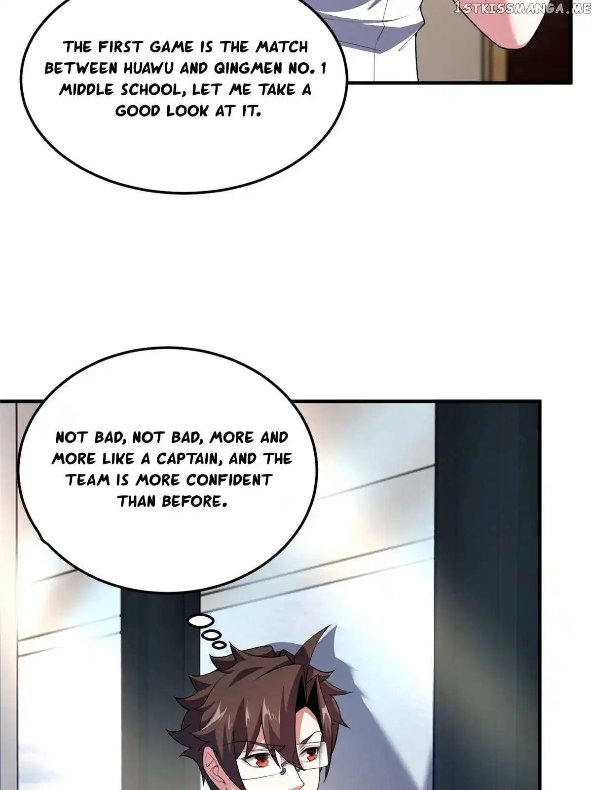 Monster Pet Evolution Chapter 192