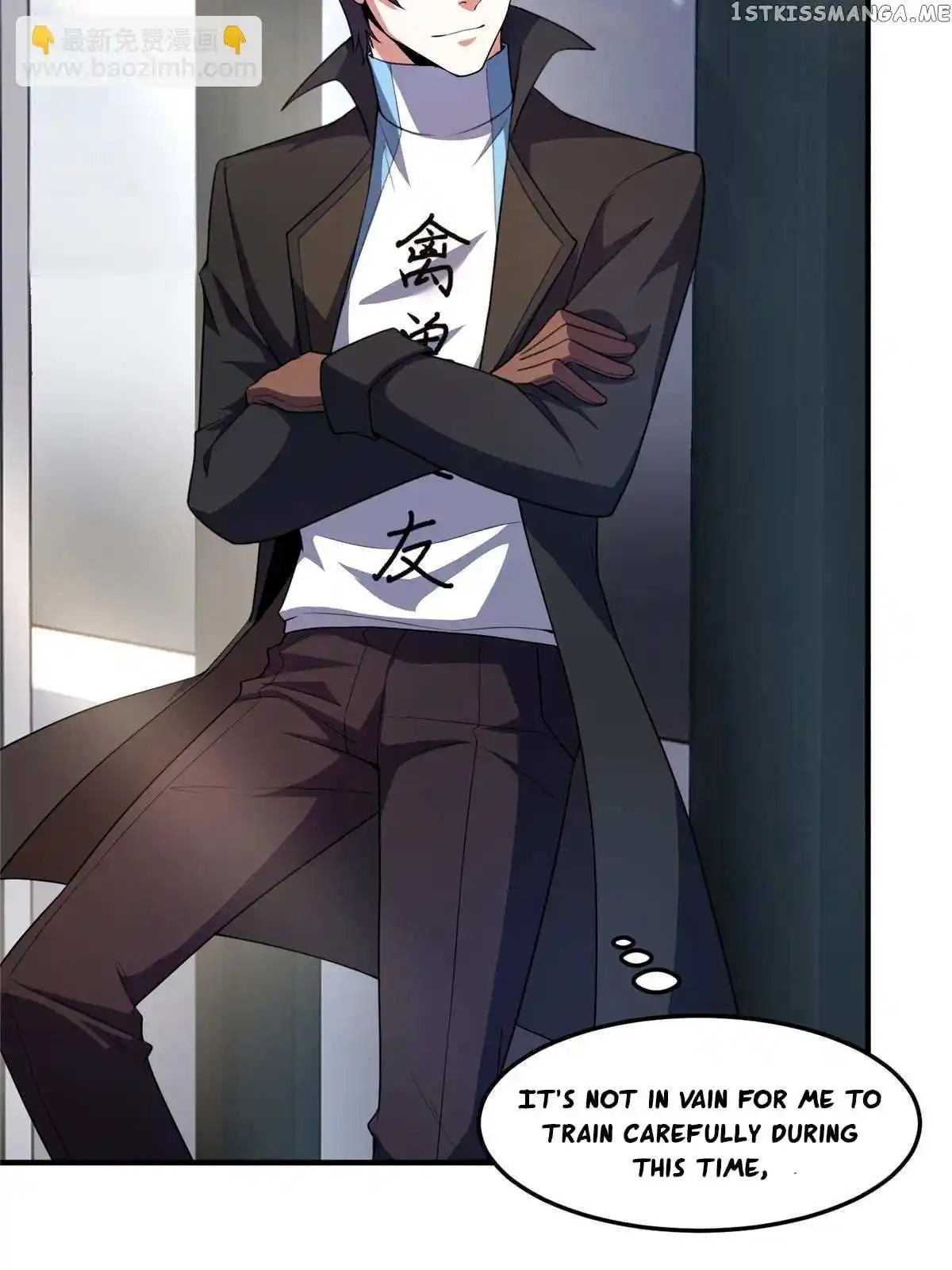 Monster Pet Evolution Chapter 192