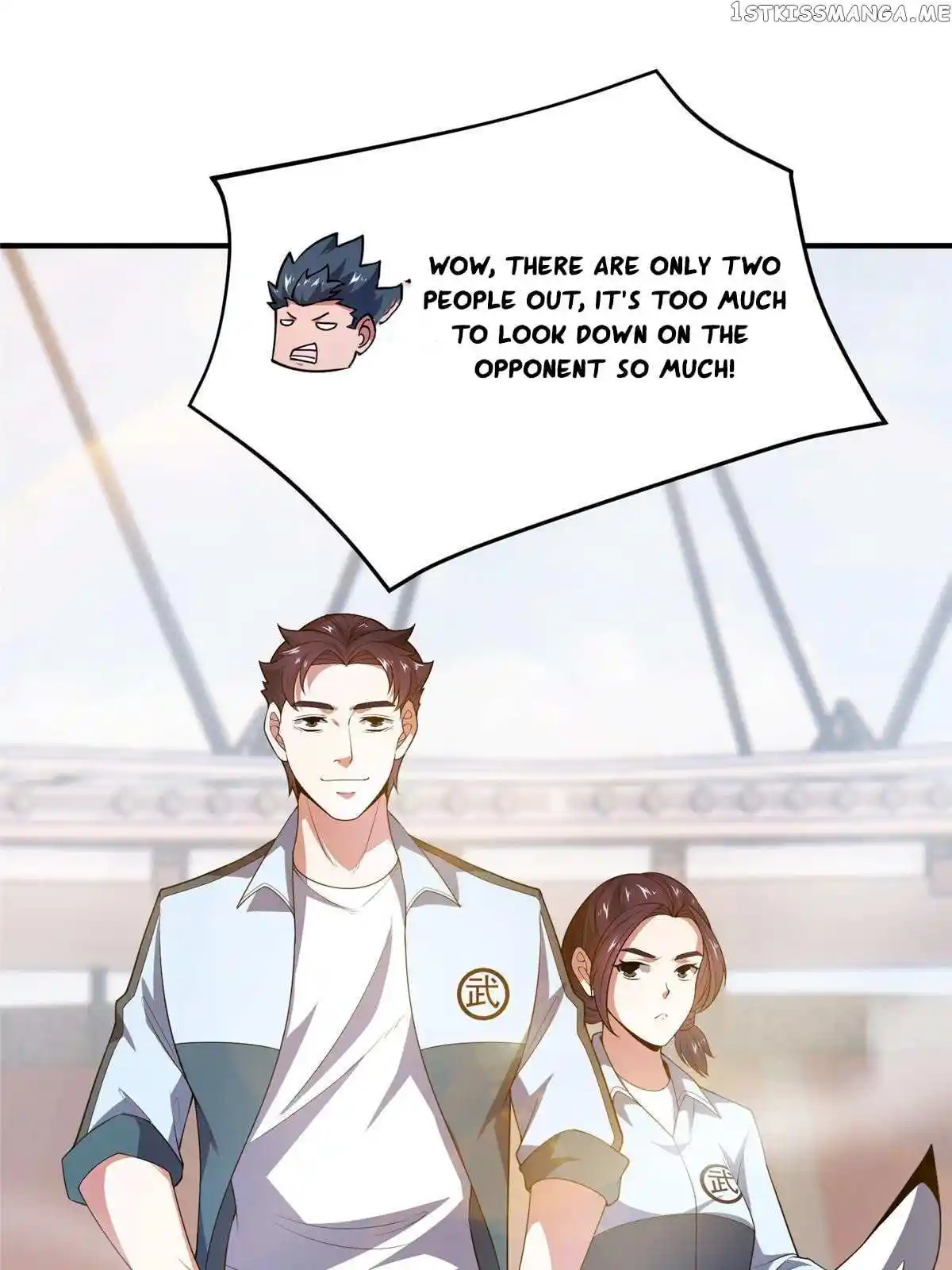 Monster Pet Evolution Chapter 192