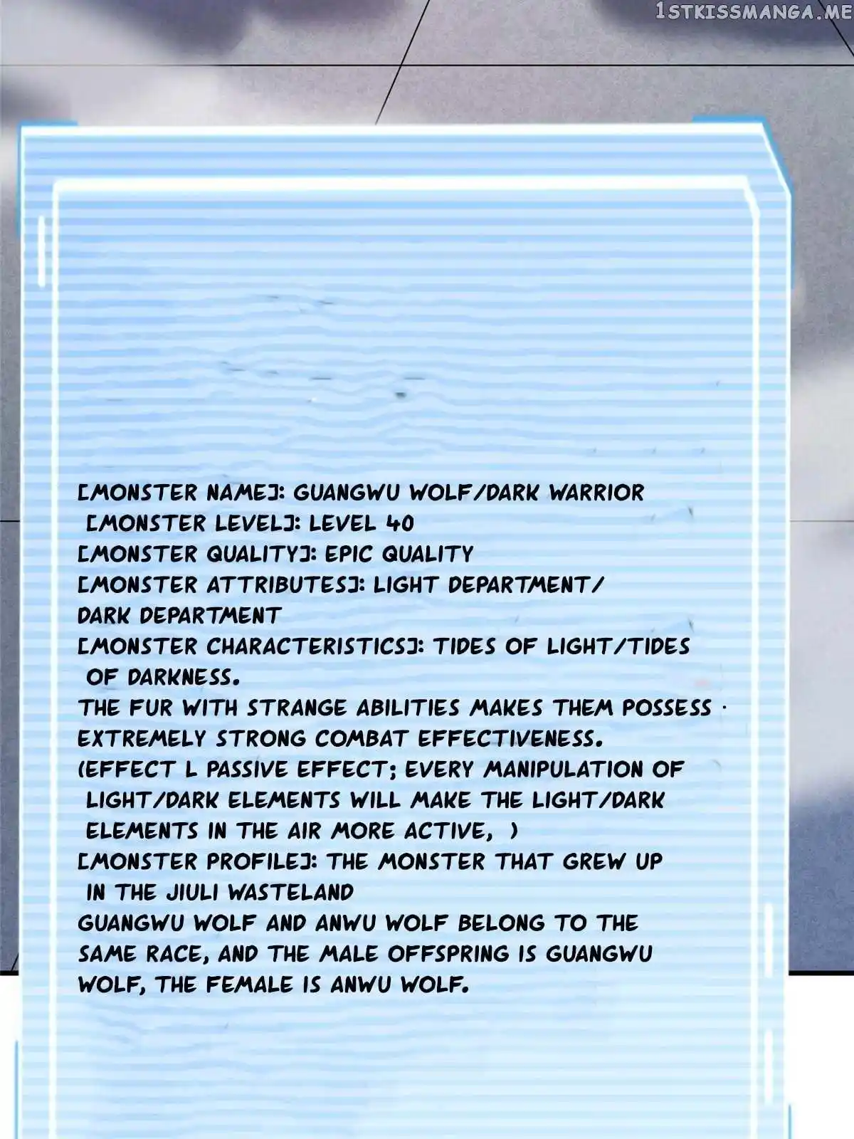 Monster Pet Evolution Chapter 192