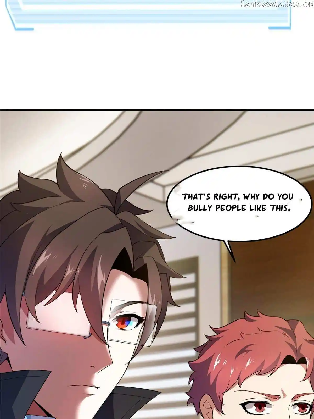 Monster Pet Evolution Chapter 192