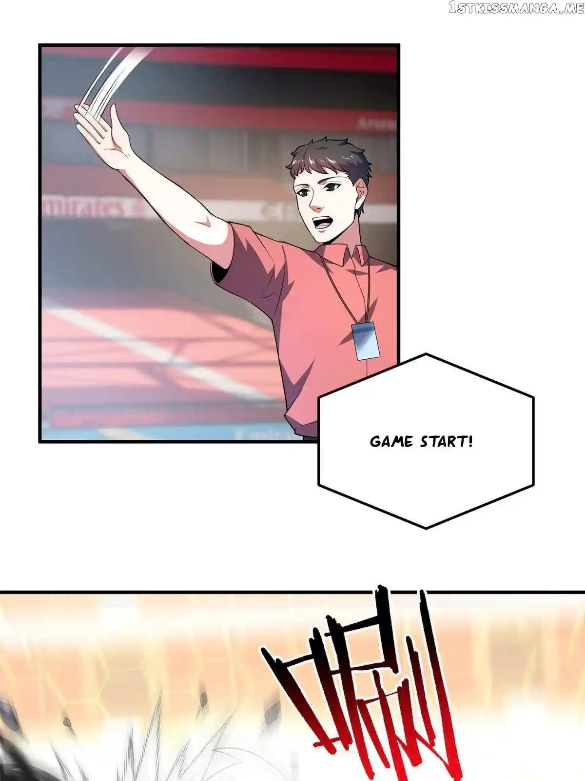 Monster Pet Evolution Chapter 192