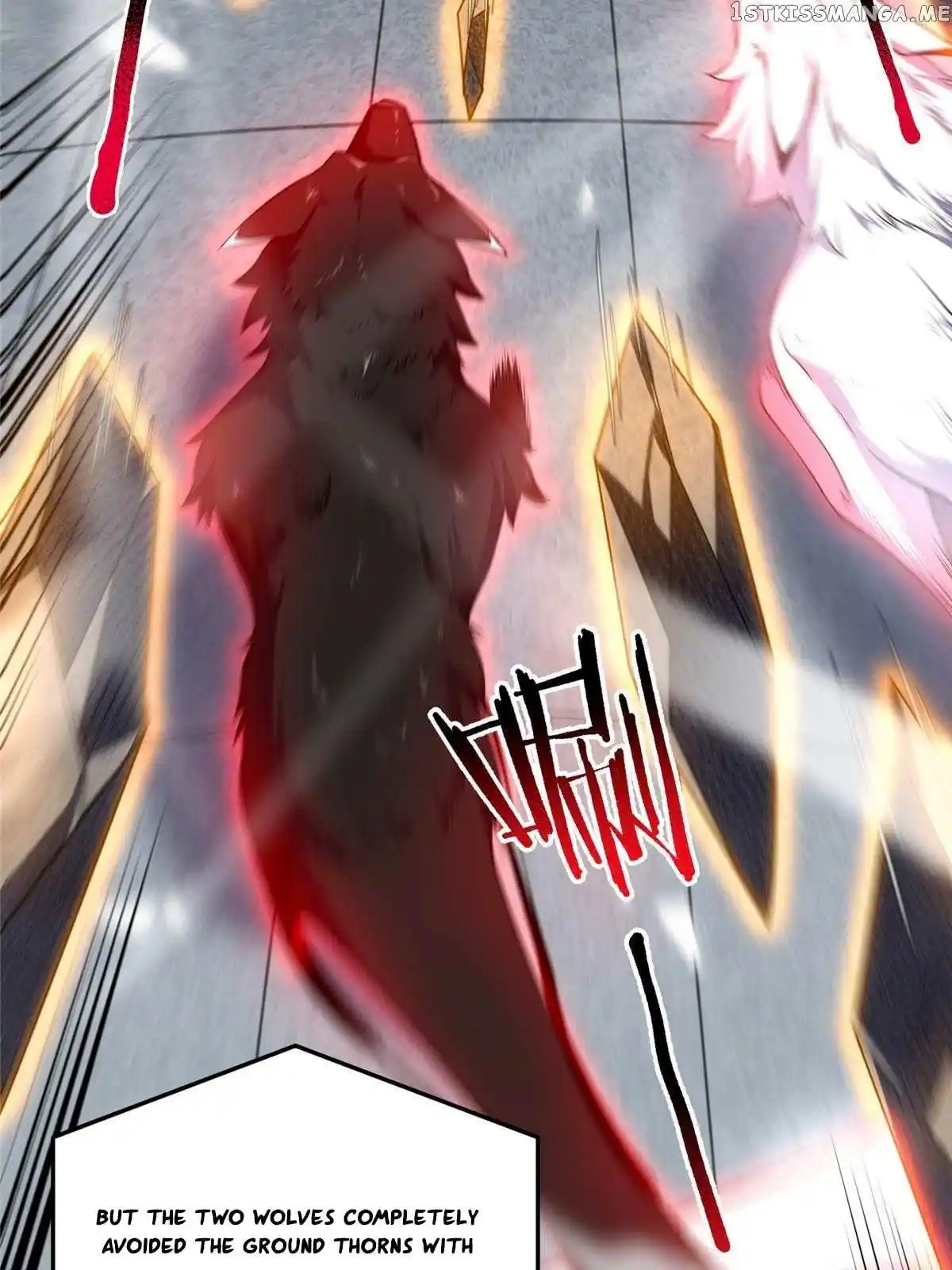 Monster Pet Evolution Chapter 192