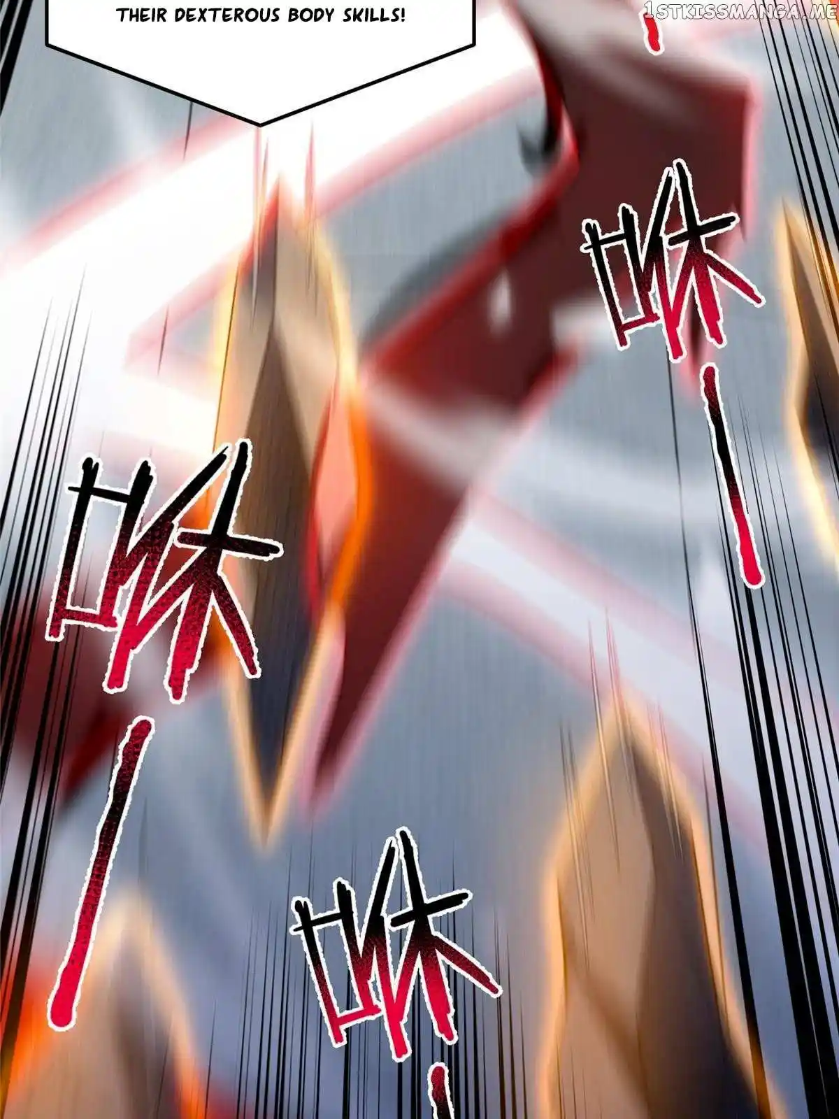 Monster Pet Evolution Chapter 192