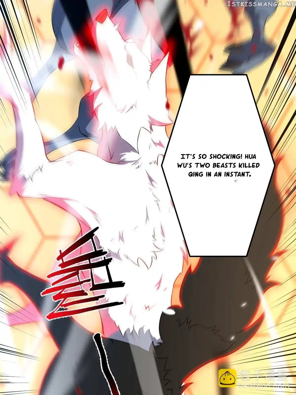 Monster Pet Evolution Chapter 192