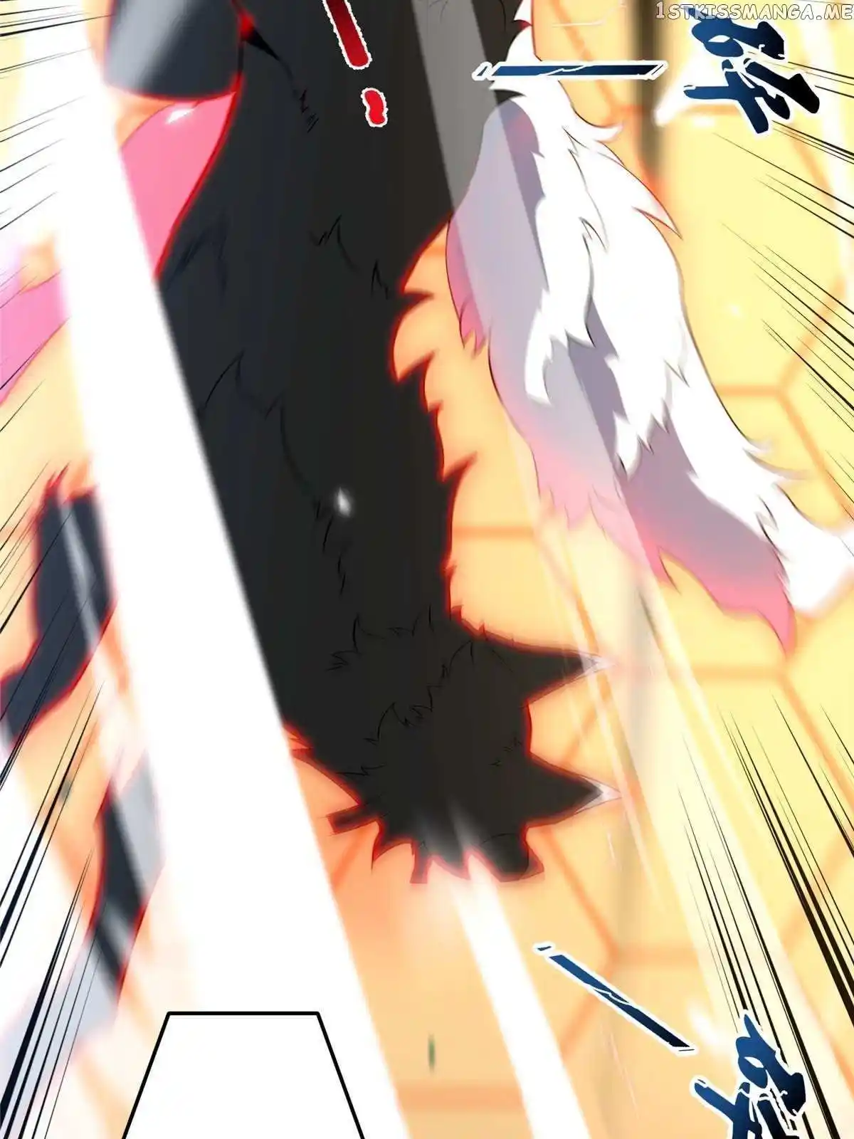 Monster Pet Evolution Chapter 192