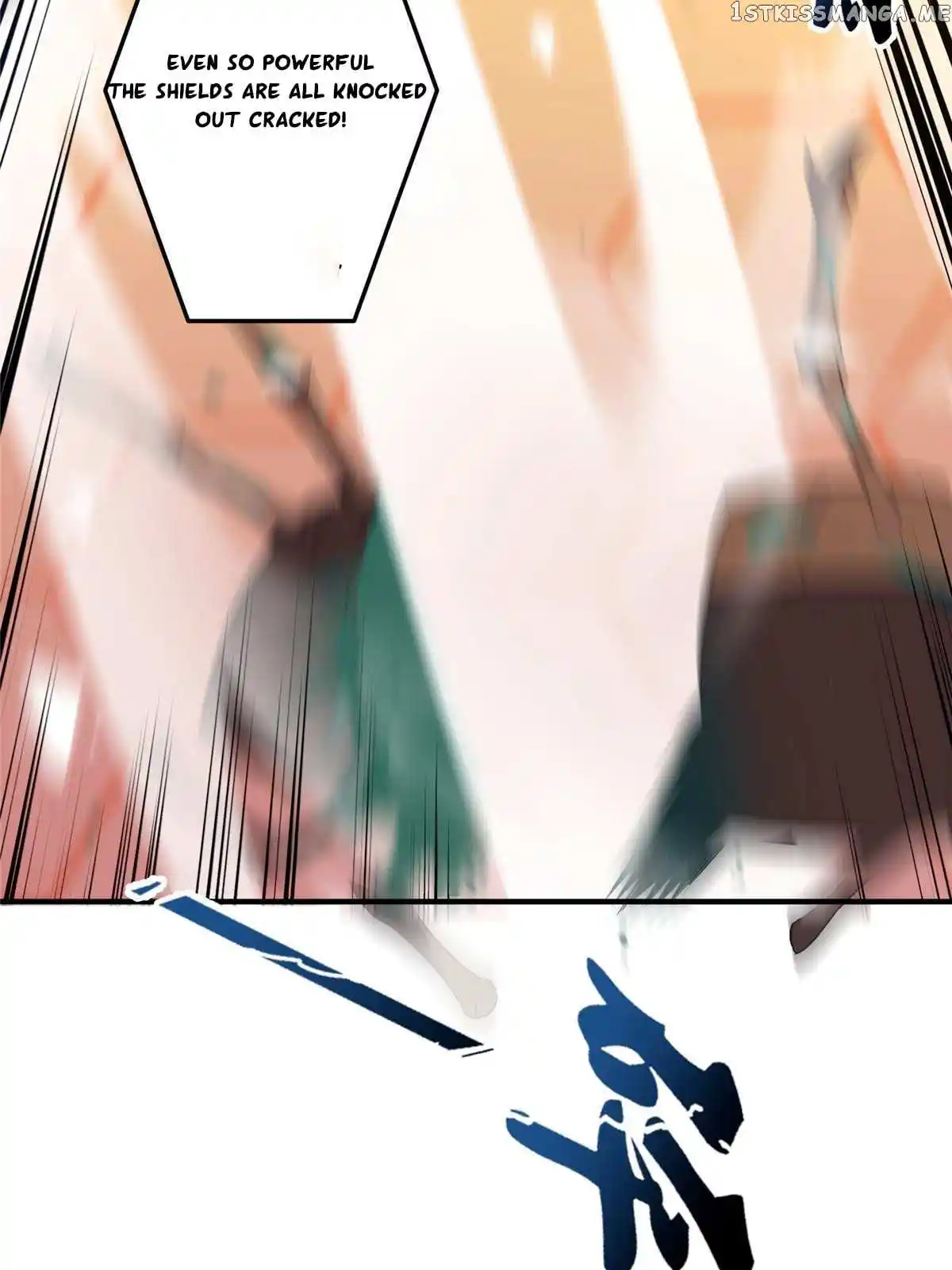 Monster Pet Evolution Chapter 192