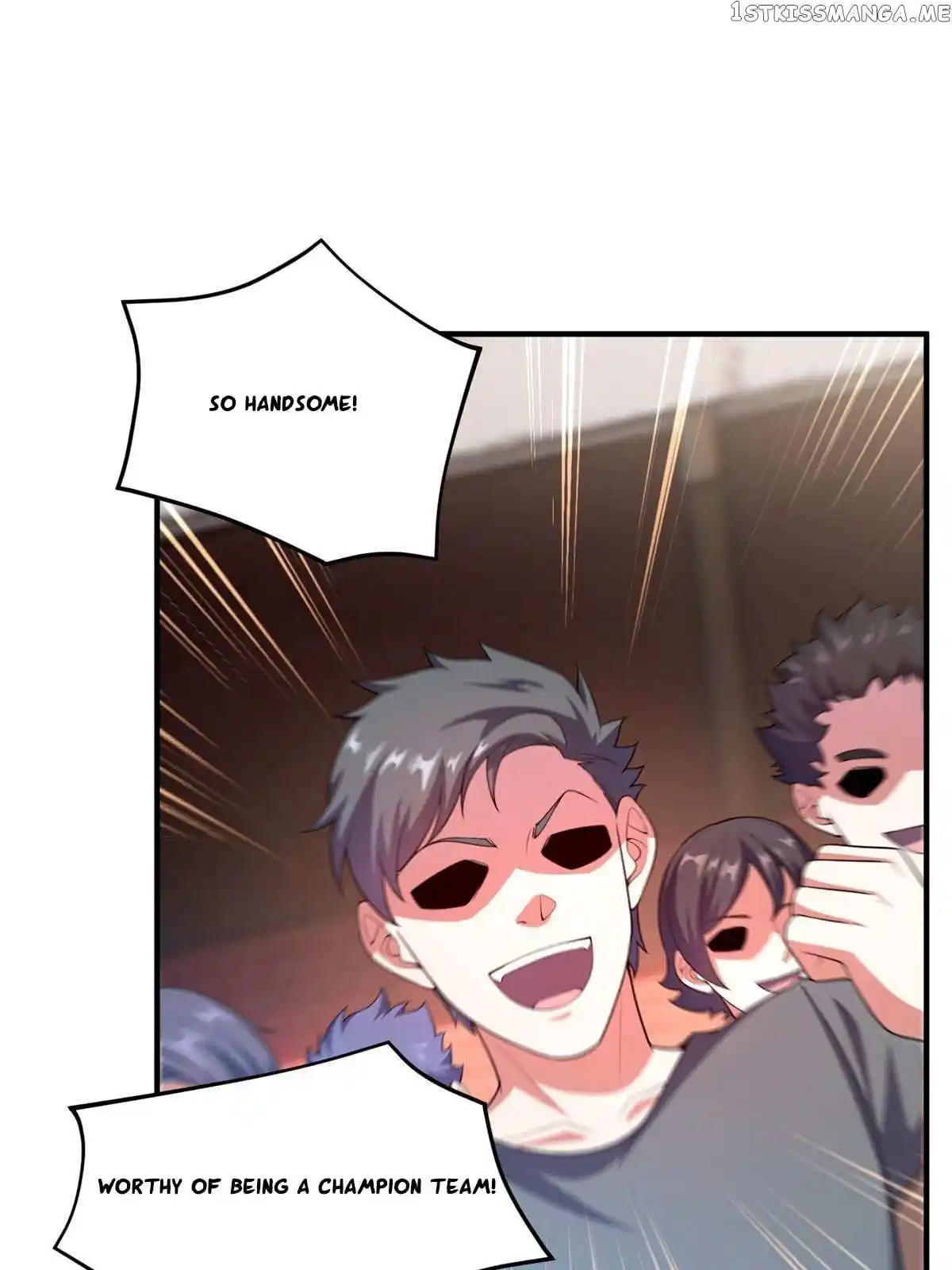 Monster Pet Evolution Chapter 192