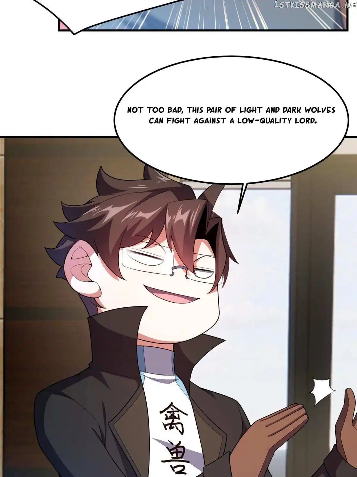 Monster Pet Evolution Chapter 192