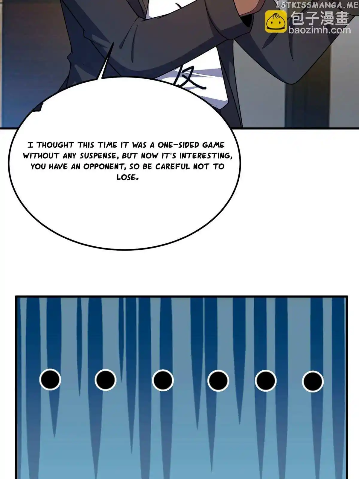 Monster Pet Evolution Chapter 192