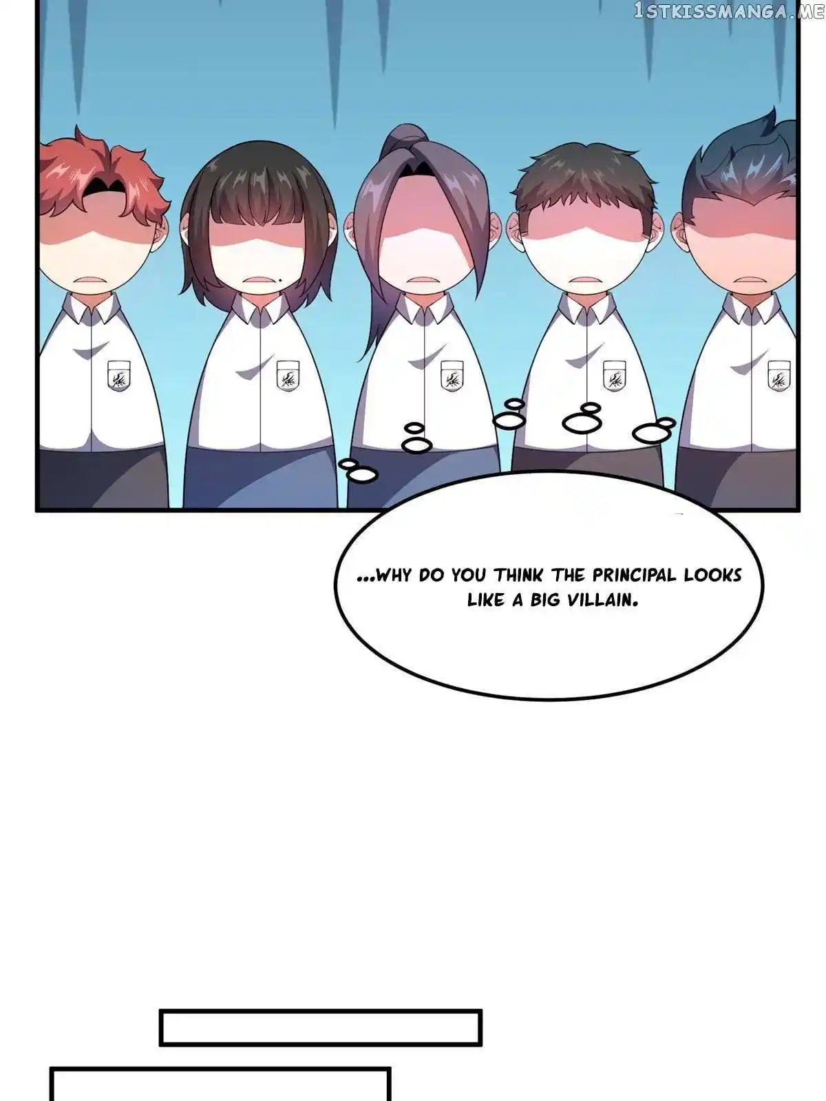 Monster Pet Evolution Chapter 192