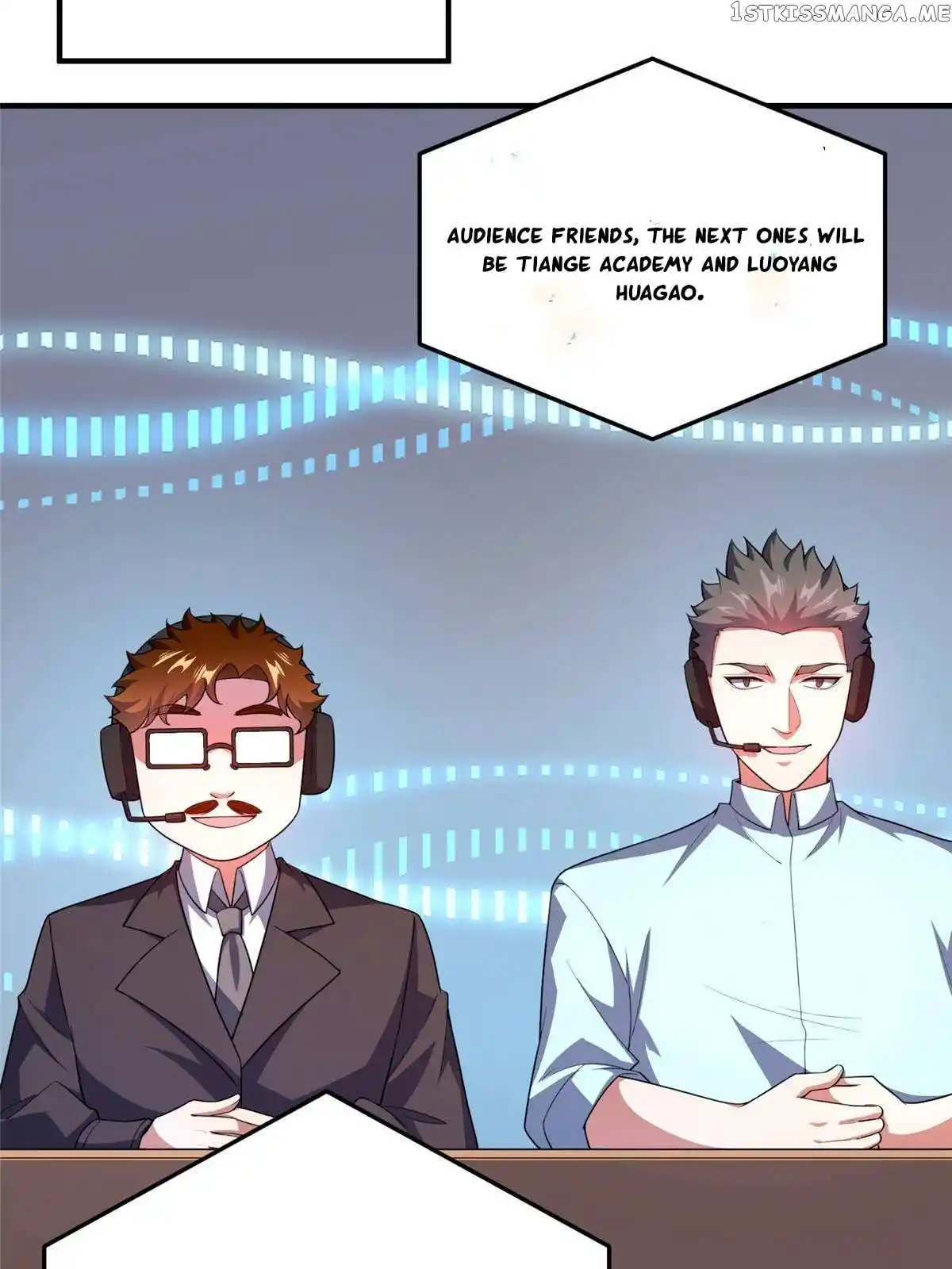 Monster Pet Evolution Chapter 192