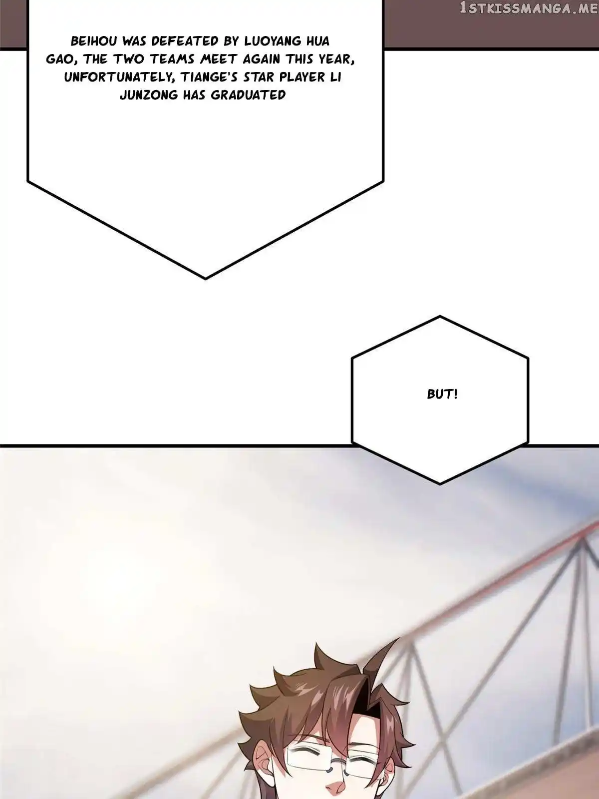 Monster Pet Evolution Chapter 192