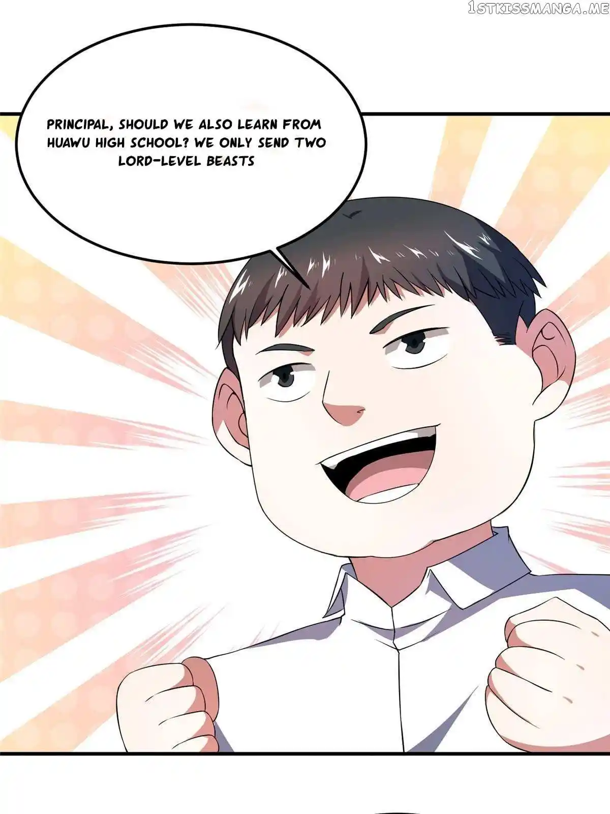 Monster Pet Evolution Chapter 192