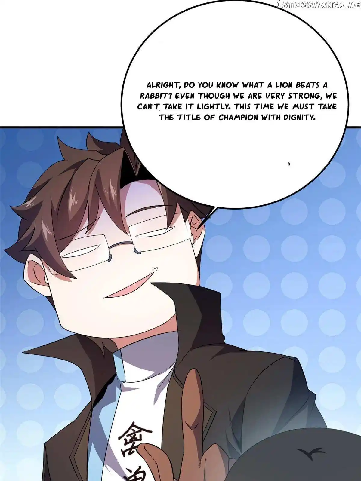 Monster Pet Evolution Chapter 192