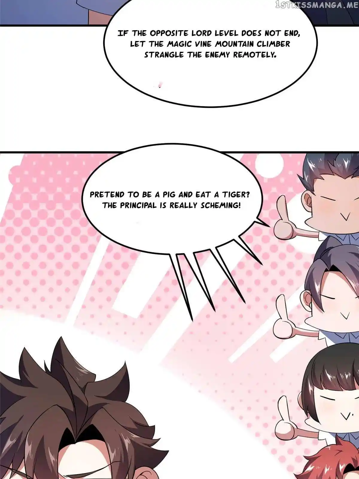 Monster Pet Evolution Chapter 192