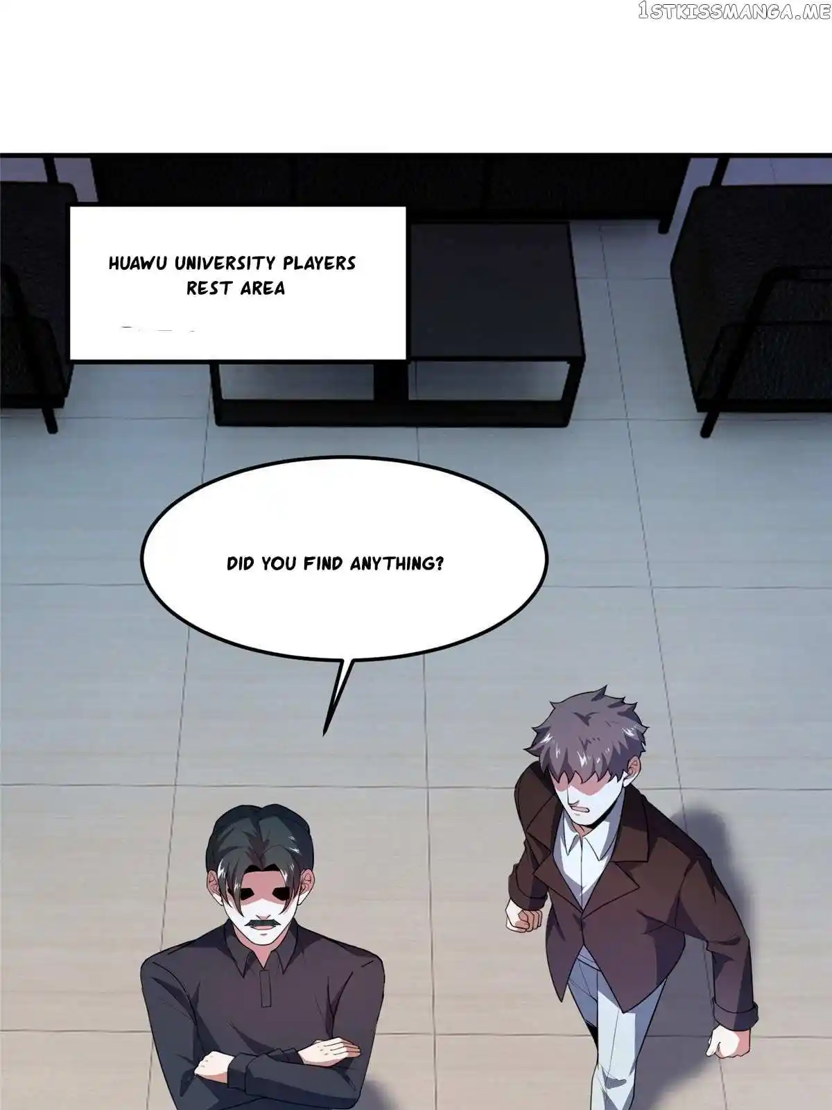 Monster Pet Evolution Chapter 192