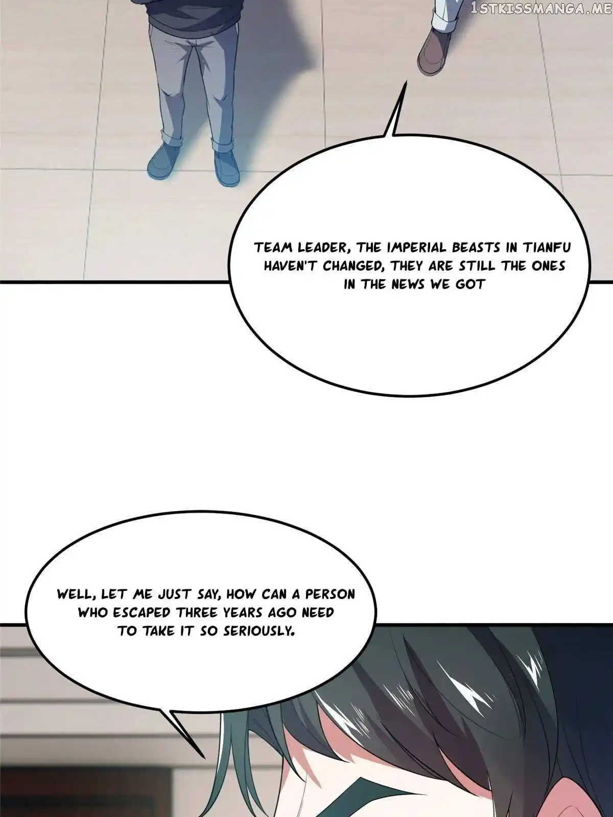 Monster Pet Evolution Chapter 192