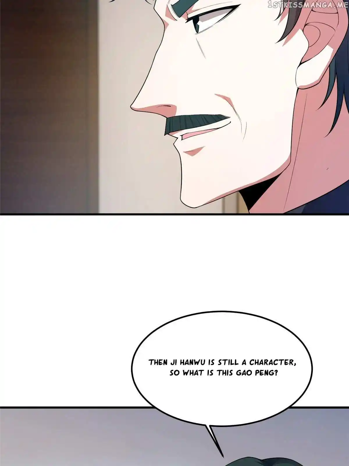 Monster Pet Evolution Chapter 192