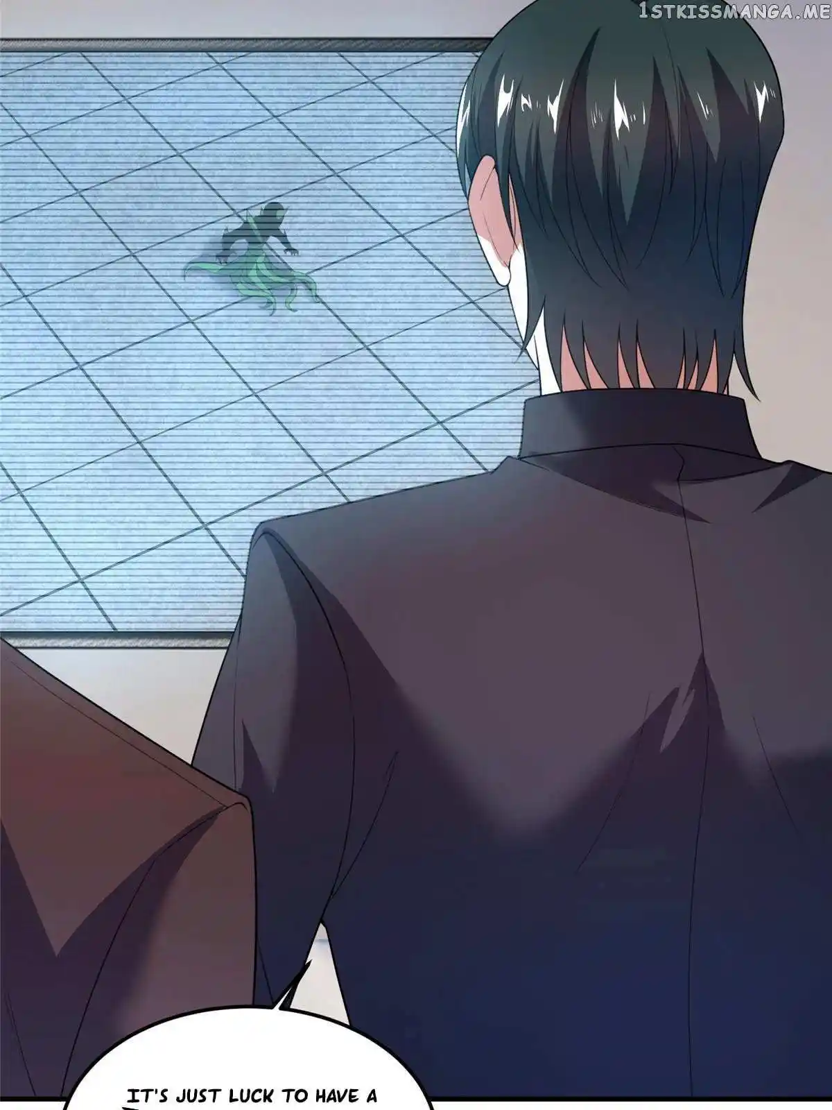 Monster Pet Evolution Chapter 192