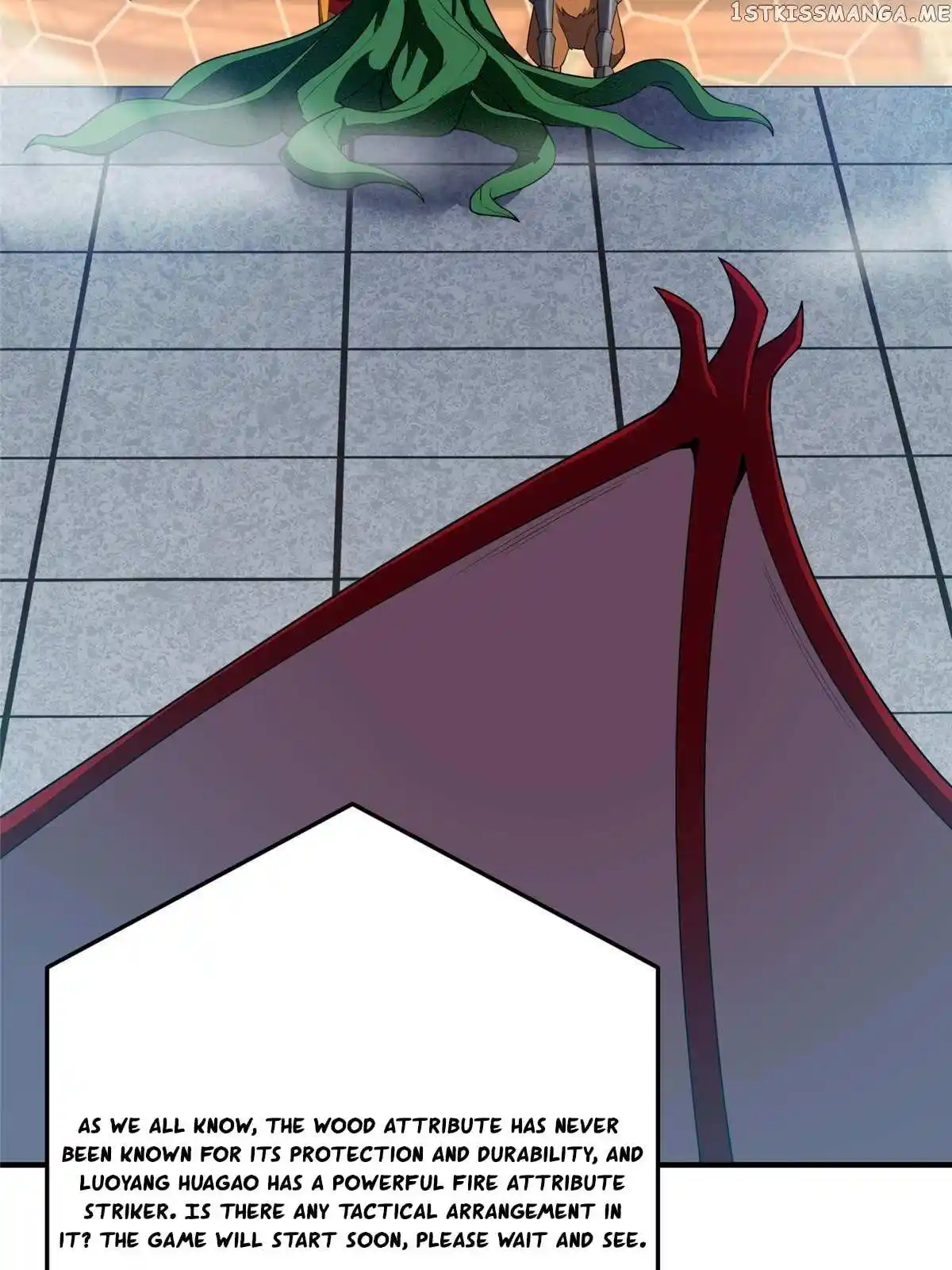 Monster Pet Evolution Chapter 192