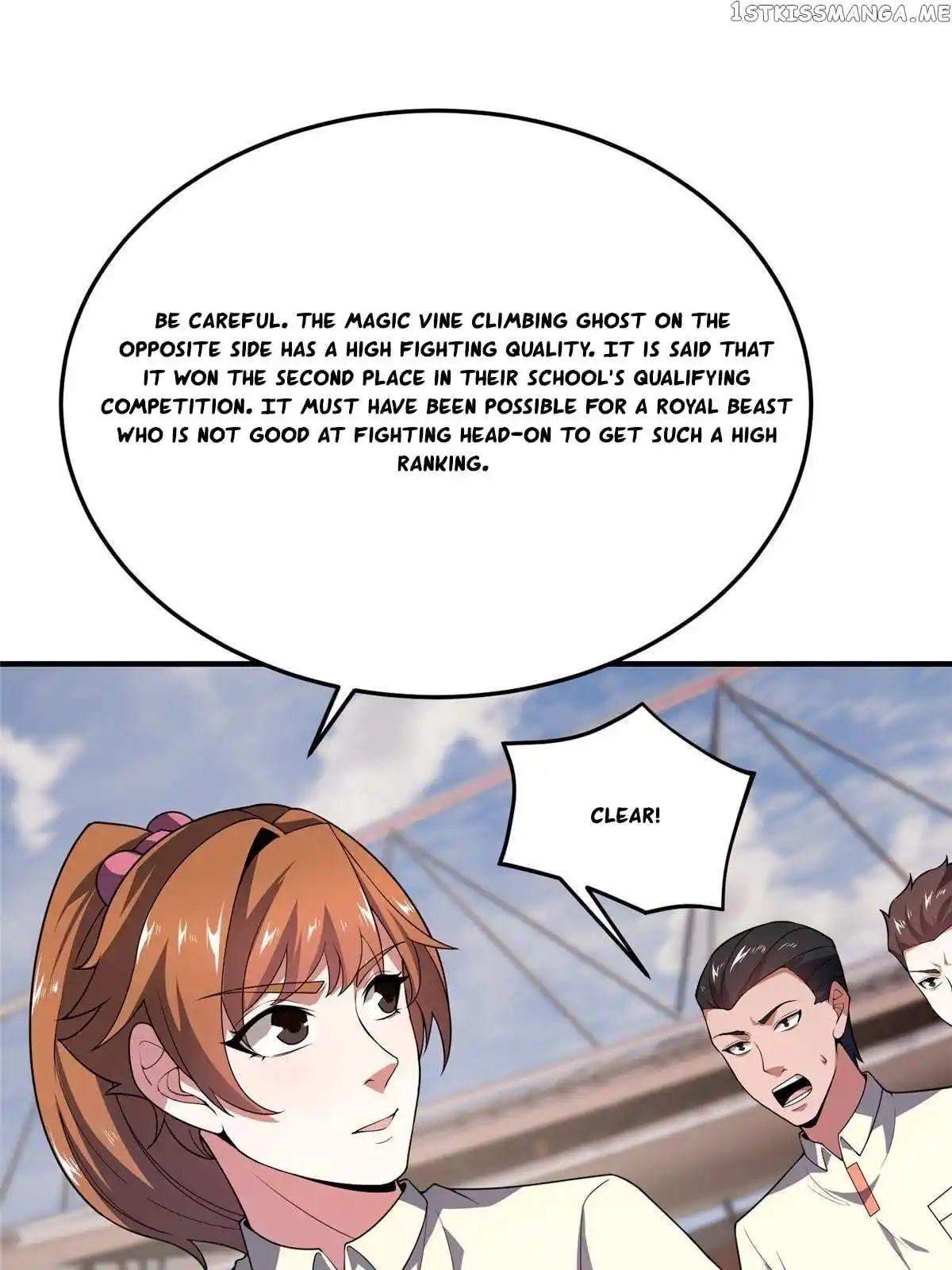 Monster Pet Evolution Chapter 192