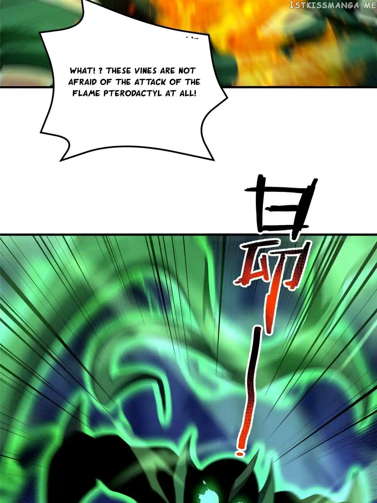 Monster Pet Evolution Chapter 192