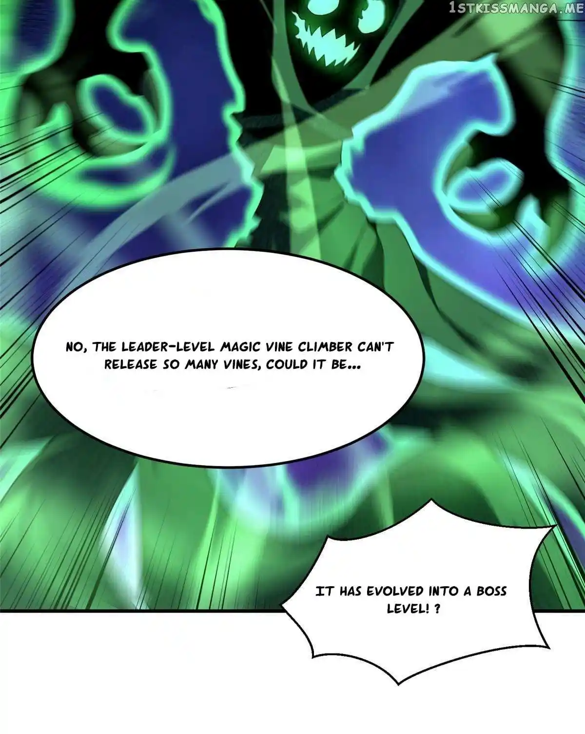 Monster Pet Evolution Chapter 192