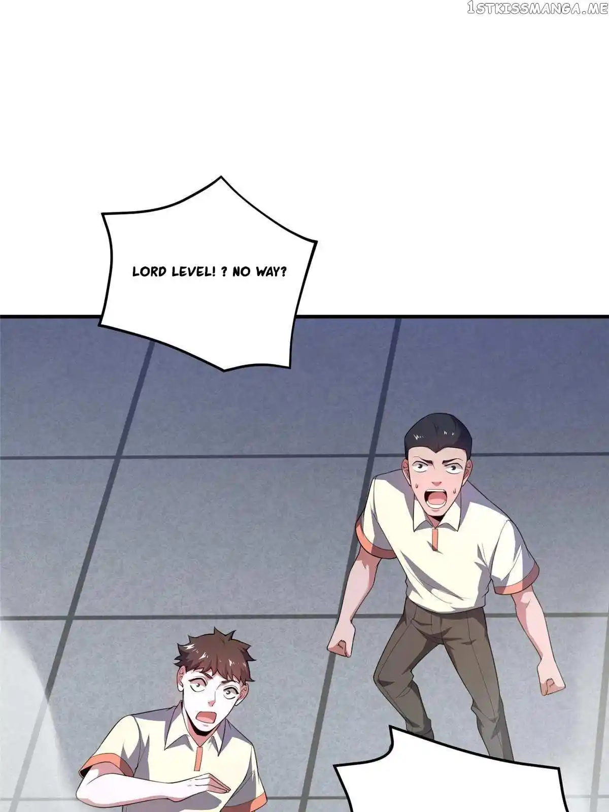 Monster Pet Evolution Chapter 193