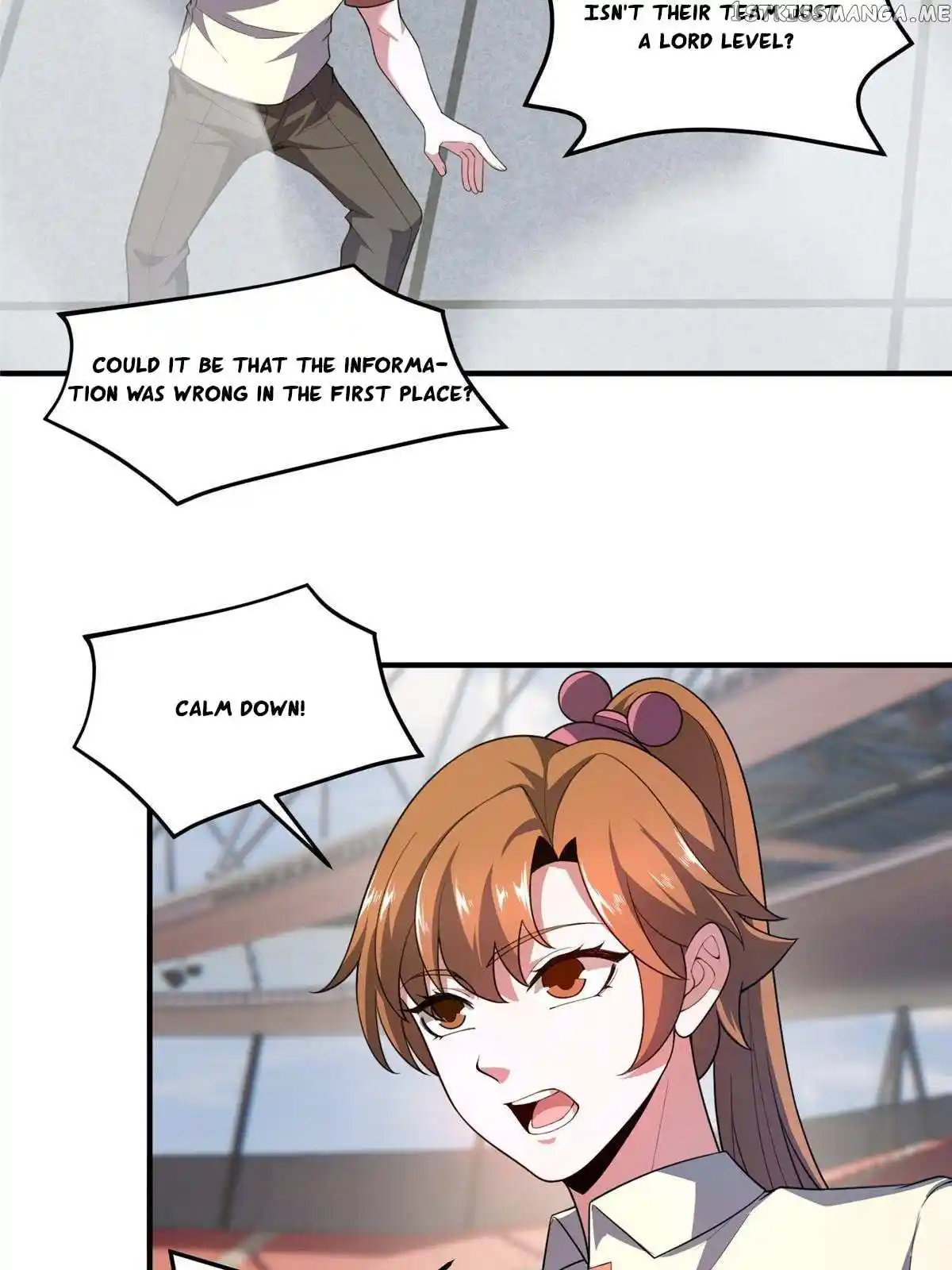 Monster Pet Evolution Chapter 193