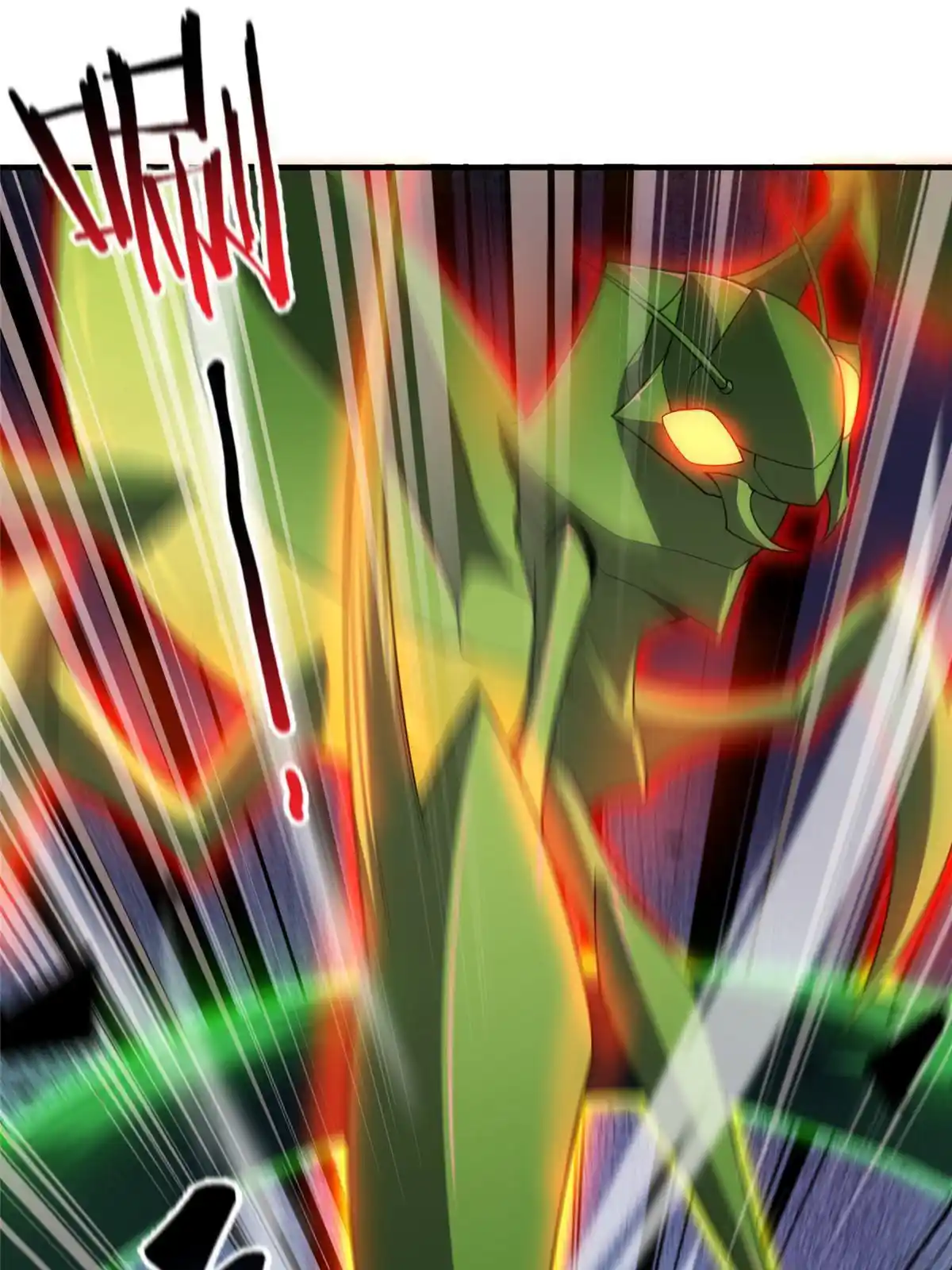 Monster Pet Evolution Chapter 193