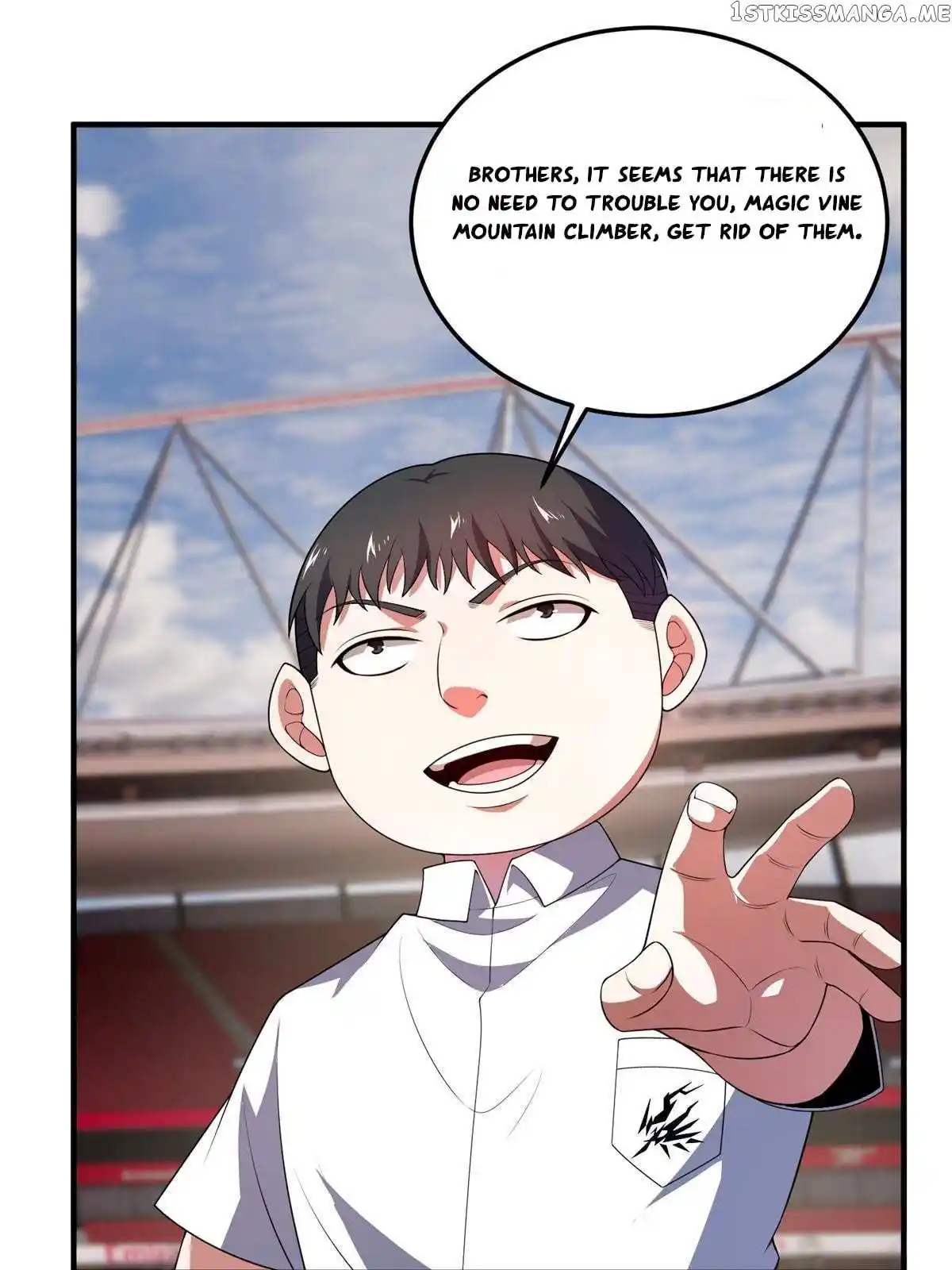 Monster Pet Evolution Chapter 193