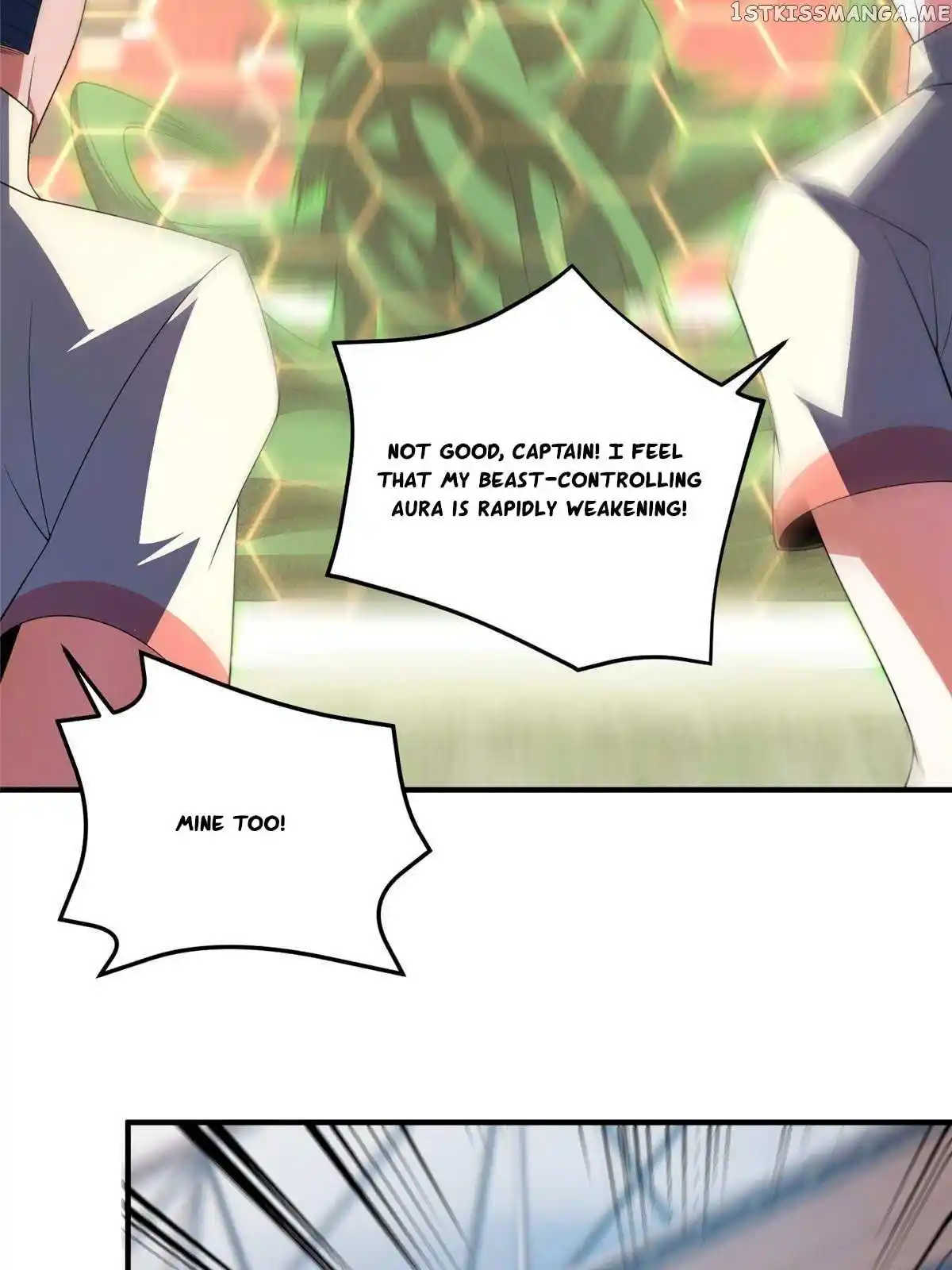 Monster Pet Evolution Chapter 193