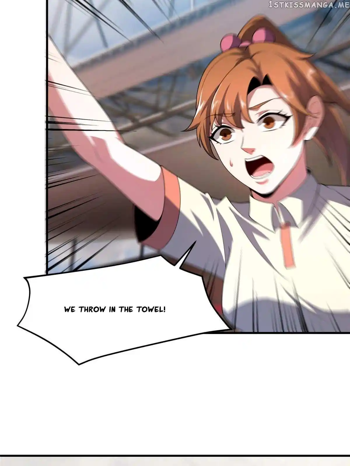 Monster Pet Evolution Chapter 193