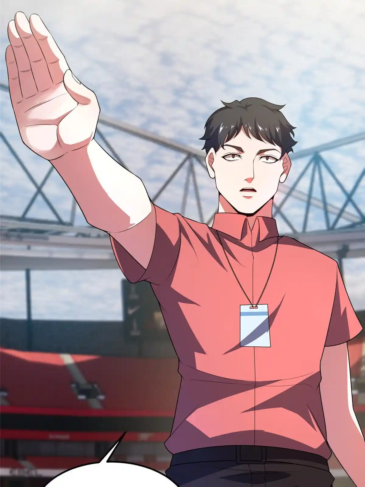 Monster Pet Evolution Chapter 193