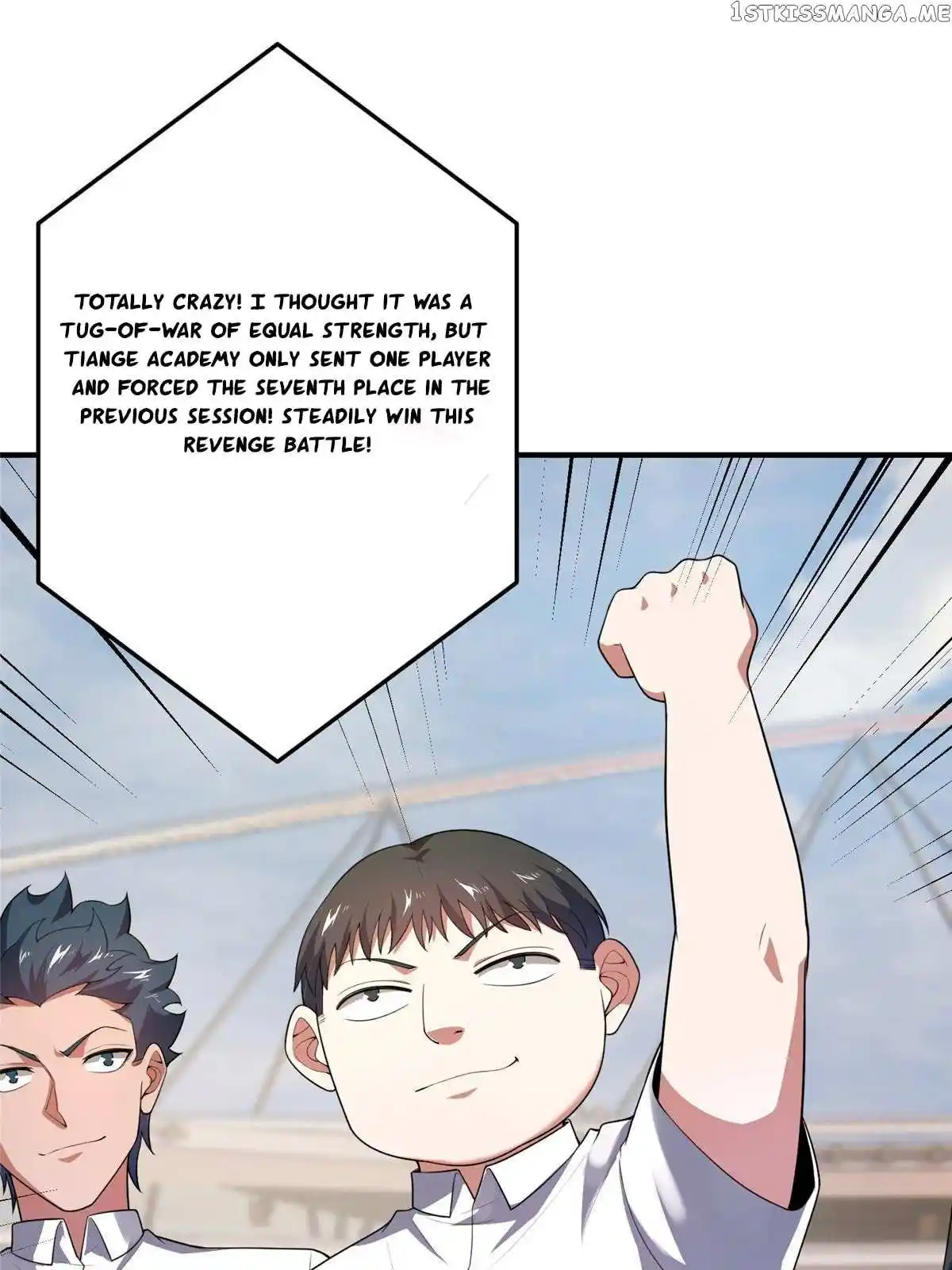 Monster Pet Evolution Chapter 193