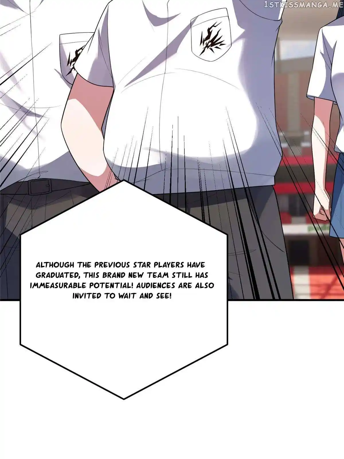 Monster Pet Evolution Chapter 193