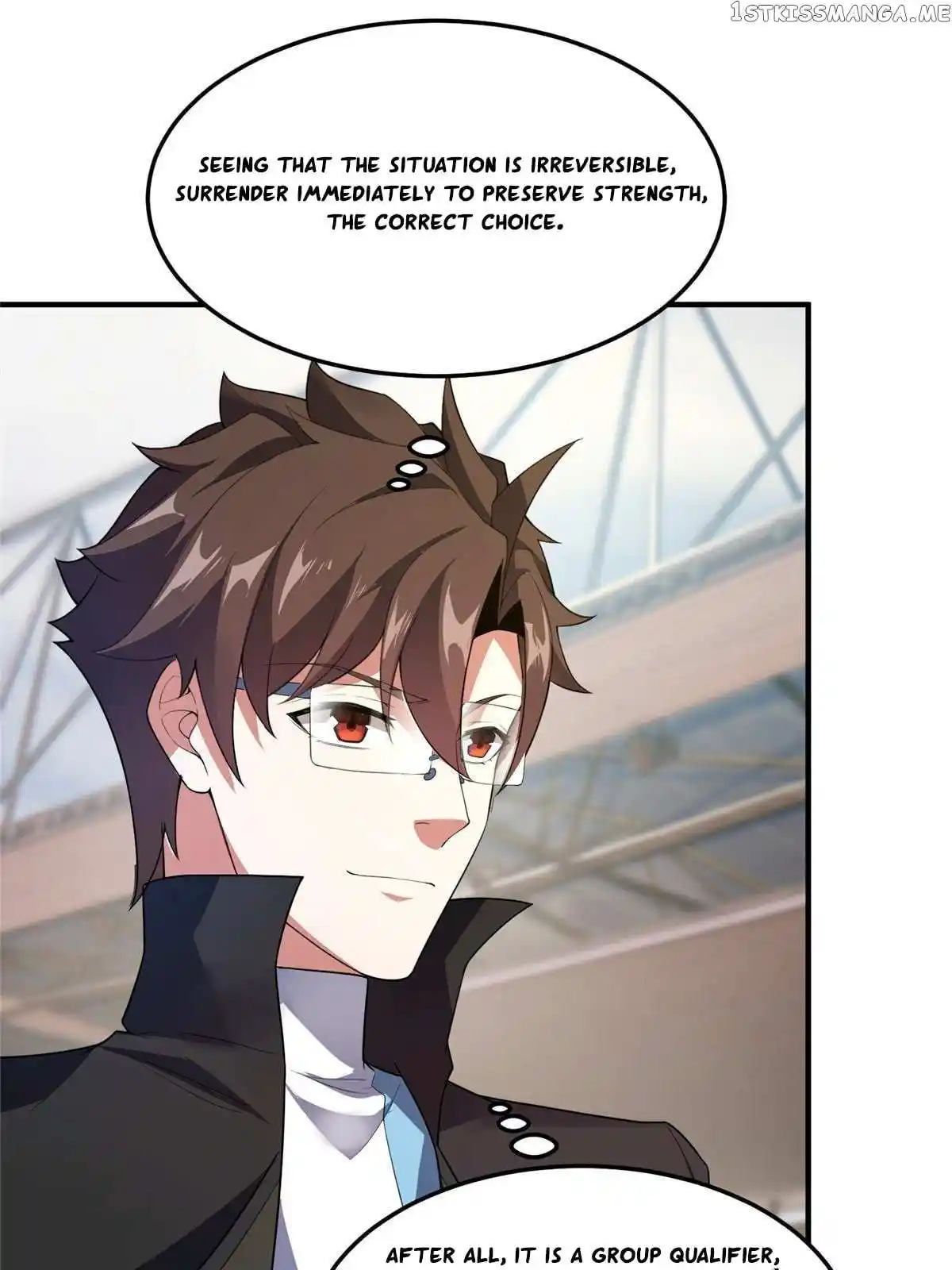 Monster Pet Evolution Chapter 193