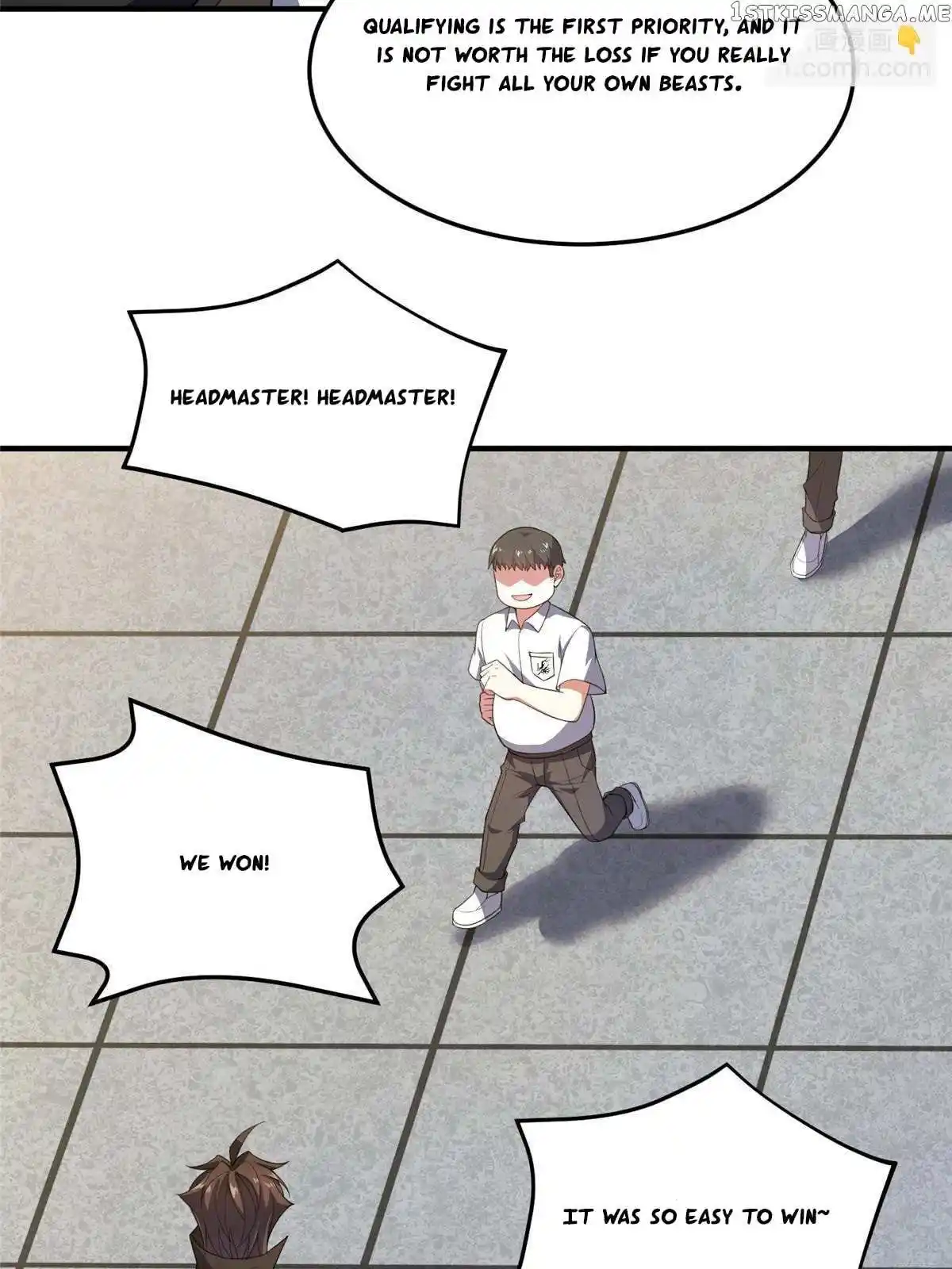 Monster Pet Evolution Chapter 193