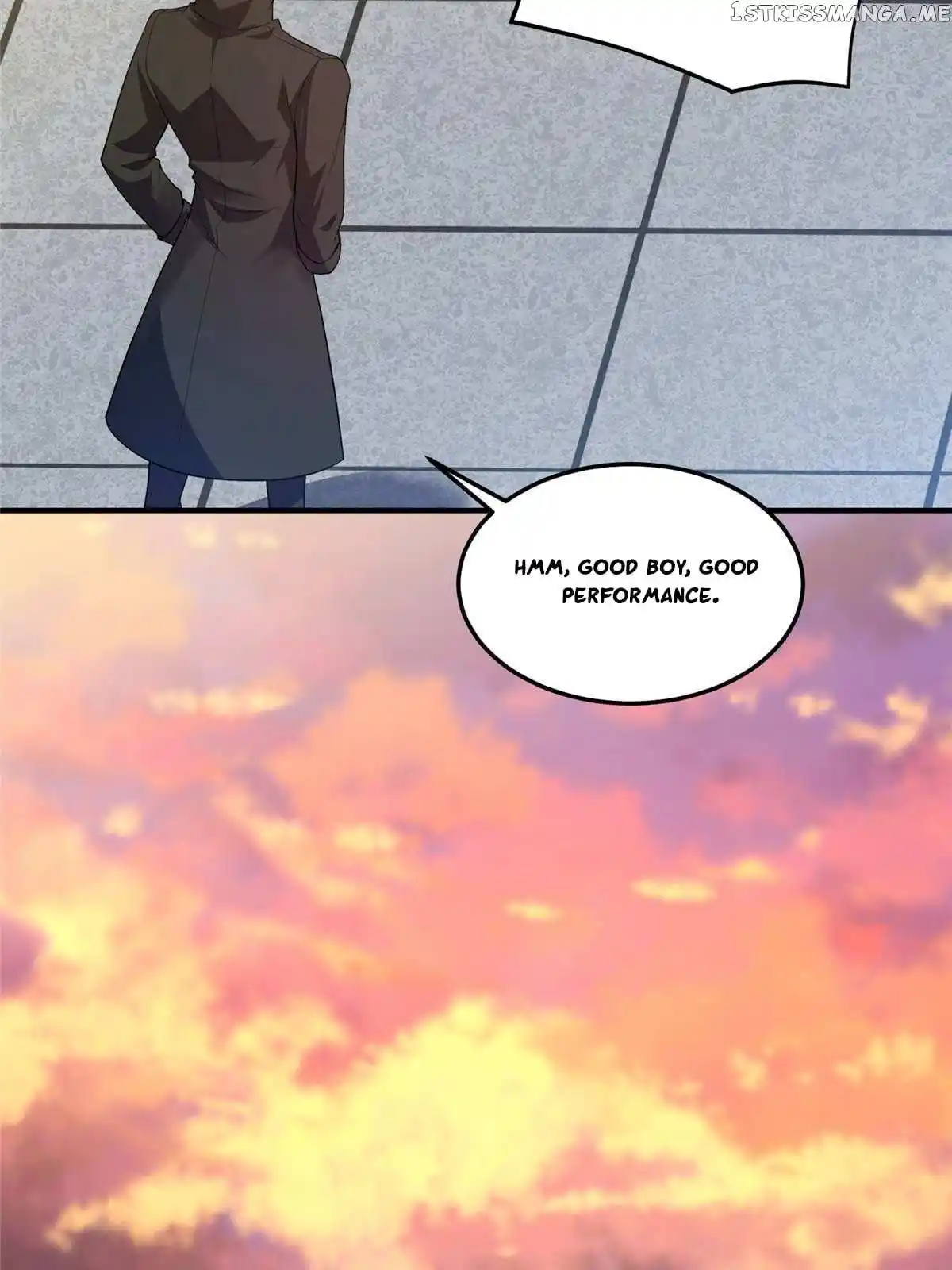 Monster Pet Evolution Chapter 193