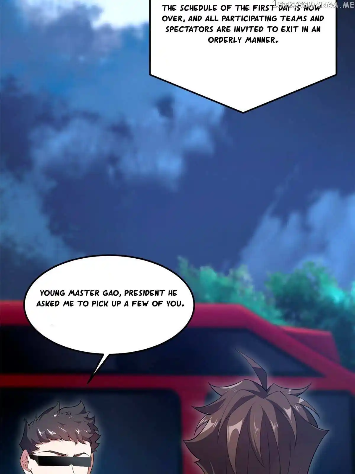 Monster Pet Evolution Chapter 193