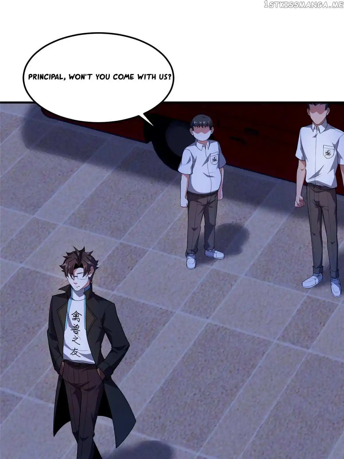 Monster Pet Evolution Chapter 193