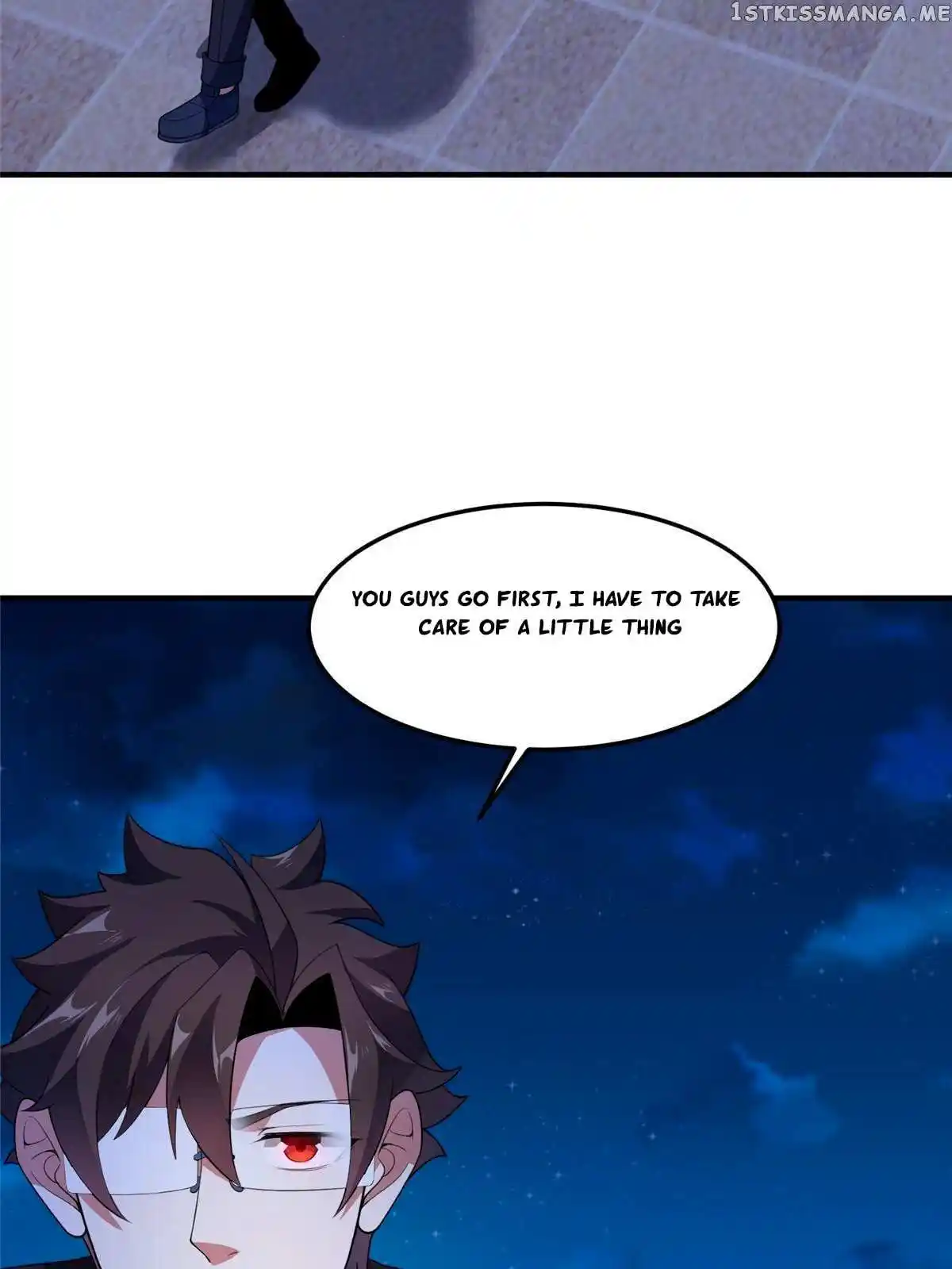 Monster Pet Evolution Chapter 193