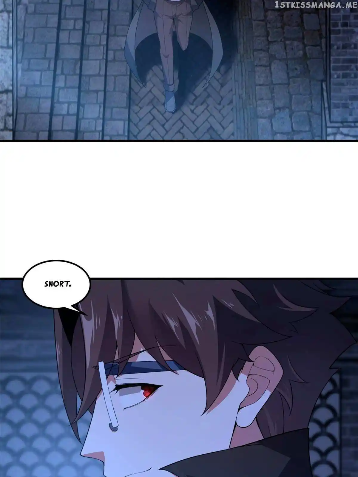 Monster Pet Evolution Chapter 193