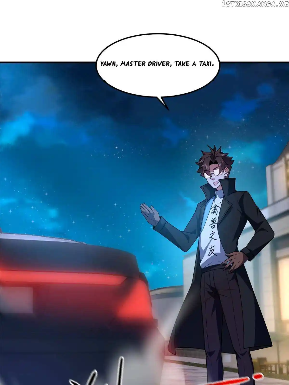 Monster Pet Evolution Chapter 193